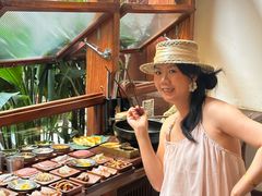 -银米·云南传统过桥米线(双廊黑金冠店)