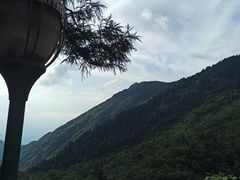 -南岳衡山风景名胜区