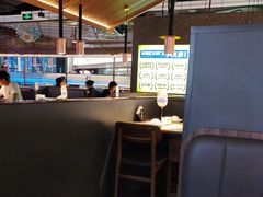 -茄子恰恰·新云南小炒(坪山益田店)