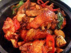 -19号私房菜(云南路店)