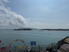 -北港方记海鲜楼·海景餐厅