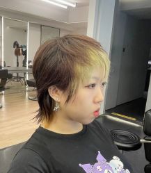 -Fr美发沙龙