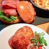 高品质西餐-酒神