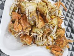 -QQ海鲜餐厅