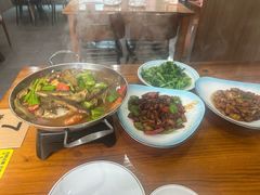 -李东农庄(中南百草园地标店)