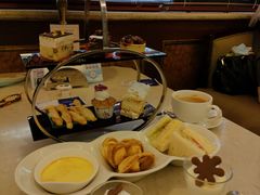 -国际饭店·原点咖啡吧ORIGIN CAFE&BAR