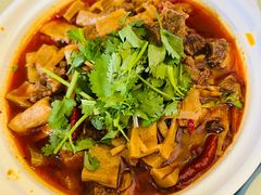 -成都驻京办餐厅(蜀都宾馆店)