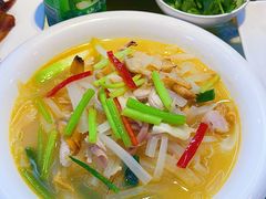 -东江海鲜大排档·潮汕菜·砂锅粥