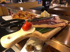 -么子烤肉(化龙池店)