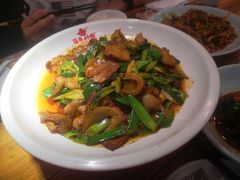 -百年神厨·地道川菜(清江西路店)