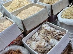 -海勤盛海味干货市场