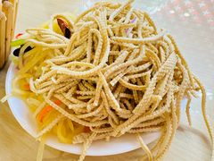 -闫家驴肉老店(华电一校店)