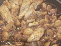 -渔码头食府(蓬莱阁店)