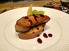 -和·铁板烧·OMAKASE(望京昆泰嘉晟酒店)