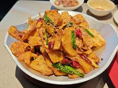 -茅庐川菜(烟台吾悦广场店)