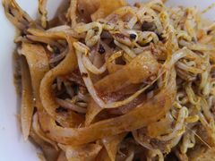 -王菊美食街·王菊面馆(总店)