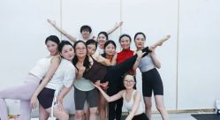 -亚太瑜伽普拉提学院