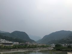 -水磨古镇