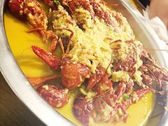 -王红军龙虾(盐仓桥店)