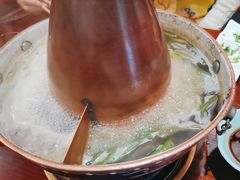 -1078號老北京涮肉(松柏店)
