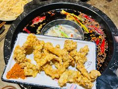 -重庆渝达老火锅(春熙路店)