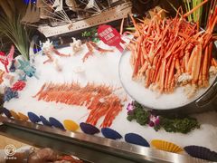 -芭菲盛宴·环球美食(锦城万达广场店)