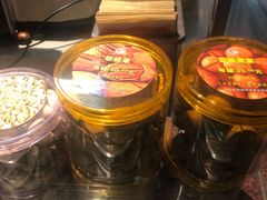 -小宝栗子(嘉华国际商业中心店)