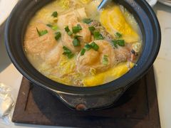 -阿毛饭店首店·宁波老字号(文化广场店)