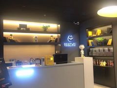 -梵猫·新养生(加州广场店)