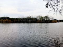 -三岔湖景区