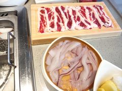 -海底捞火锅(莘松路店)