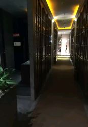 -贝黎诗SPA