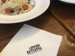 -UPPER KITCHEN(延安路店)