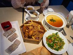 -避风塘(南汇店)