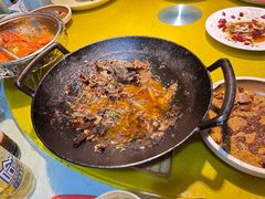 -人民公社大食堂(顺义总店)