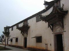 -潜口民宅博物馆
