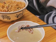 -李易面馆(树木岭店)