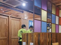 -陈先进鱼馆·地道农家菜(湖墅南路店)