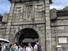 -南岳衡山风景名胜区