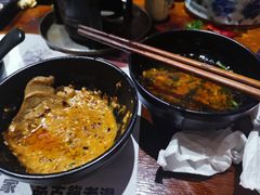 菌火锅-束河人家(南锣鼓巷店)