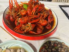 -大成海鲜烧烤·小龙虾(七宝店)