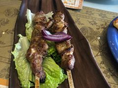 -海尔巴格·新疆菜(吐鲁番店)