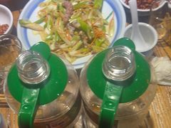 -永红源啤酒·烧烤·海鲜·大排档(台柳路店)