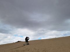 -玉龙沙湖景区
