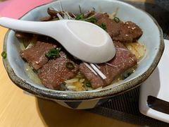 -昱匠·日本料理(金融街店)