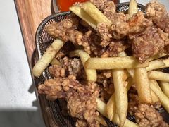 -大丰收李家(浦西万达店)