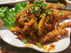 -黄记煌三汁焖锅(渝北金港国际店)