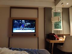 -格林东方酒店(独墅湖尹山湖郭苑路地铁站店)