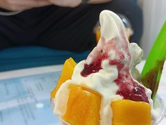 -Salud撒露欧洲冻酸奶(798艺术区店)