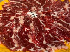 -潮汕大目牛肉火锅(上梅林店)